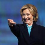 Hillary Clinton says she'll put Bill 'in charge' of fixing economy