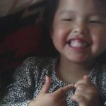 ICWA results in Child Abuse and Murder: 3-yr-old Girl Dead