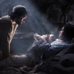 The Birth Of Jesus Christ, Our Lord