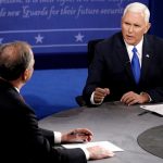 Gary Bauer's Take on the 2016 VP Debate