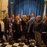 Commission on Native Children, Oct 2019